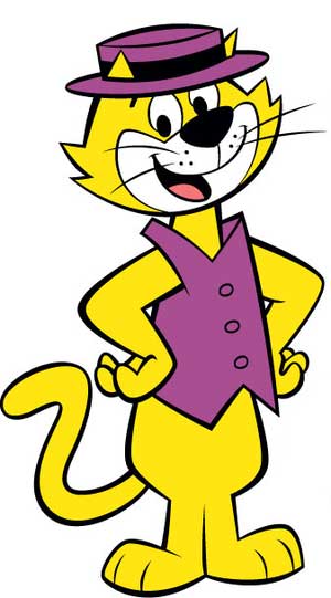 The Best TV Cat Cartoons Ever